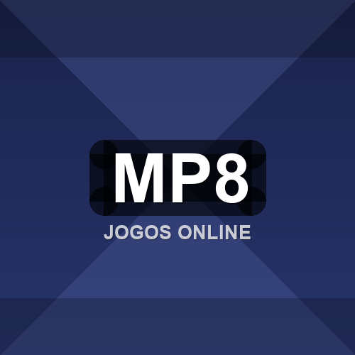 mp8 logo