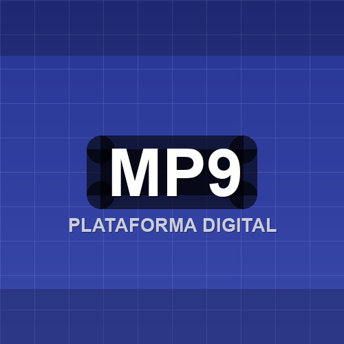 mp9 logo