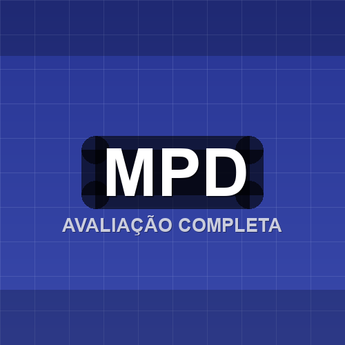 mpd logo