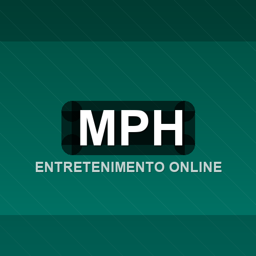 mph logo