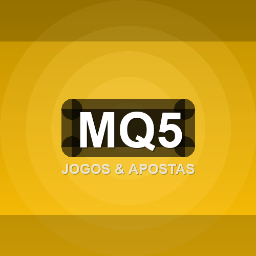 mq5 logo