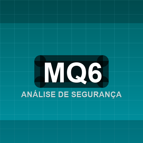 mq6 logo