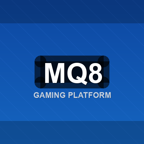 mq8 logo
