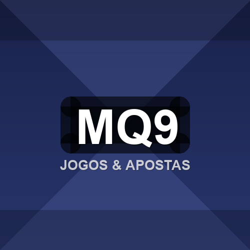 mq9 logo