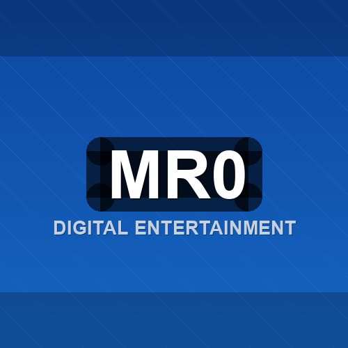 mr0 logo