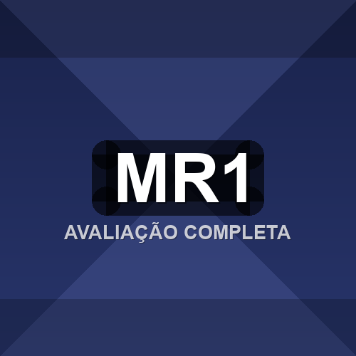 mr1 logo