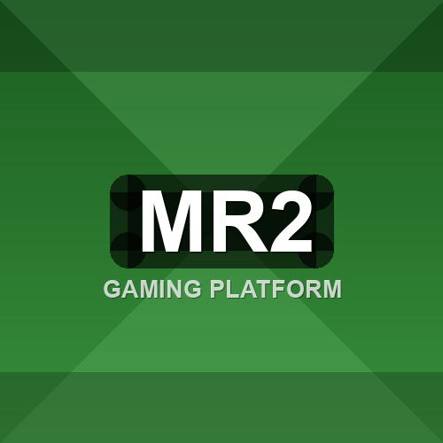 mr2 logo