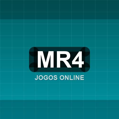 mr4 logo