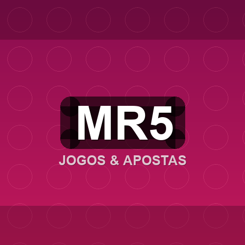 mr5 logo