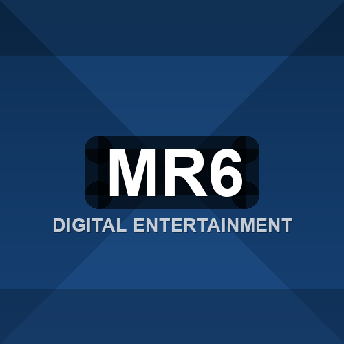 mr6 logo