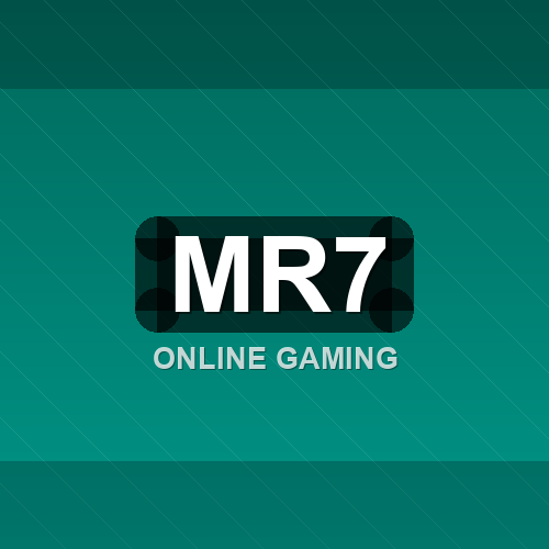 mr7 logo