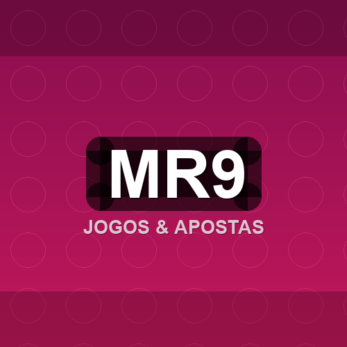 mr9 logo