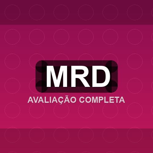 mrd logo