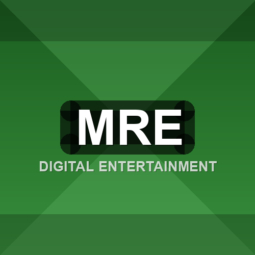 mre logo
