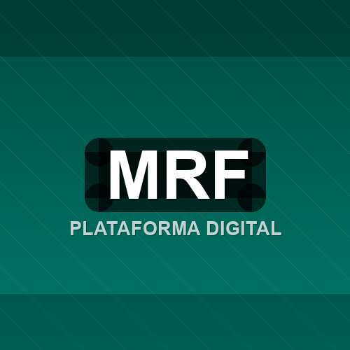 mrf logo