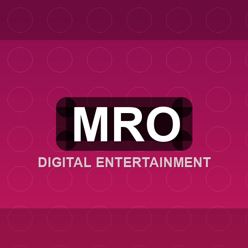 mro logo