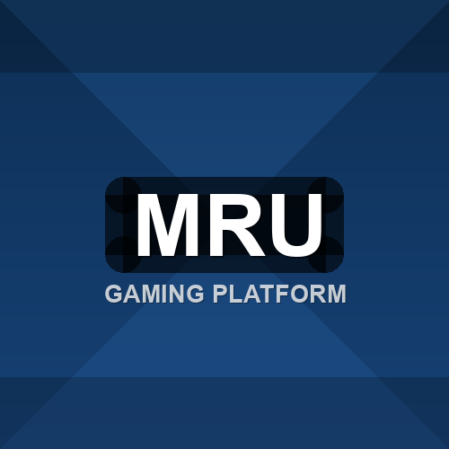 mru logo