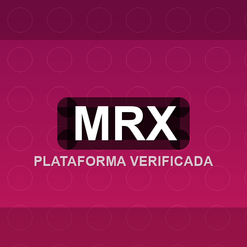 mrx logo