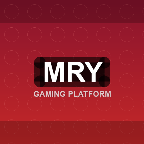 mry logo