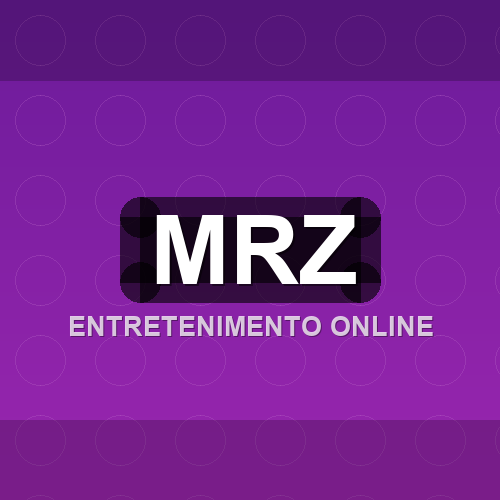 mrz logo