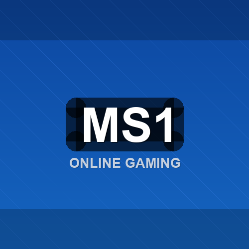 ms1 logo