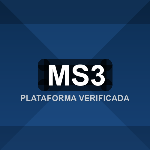ms3 logo