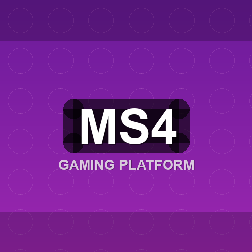 ms4 logo