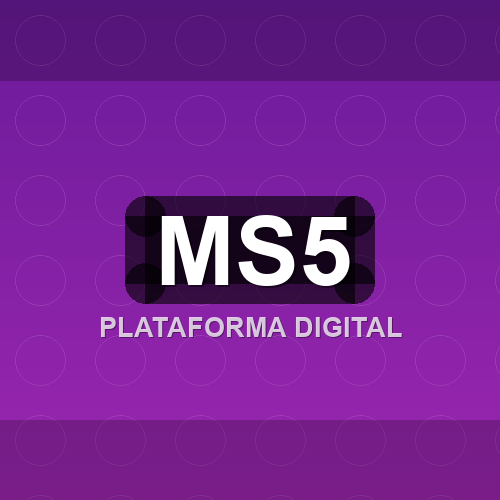 ms5 logo