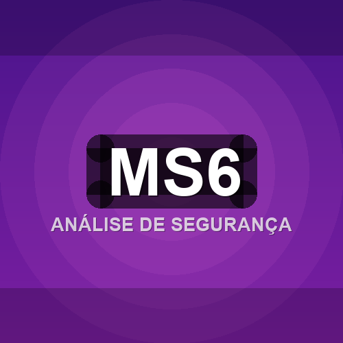 ms6 logo
