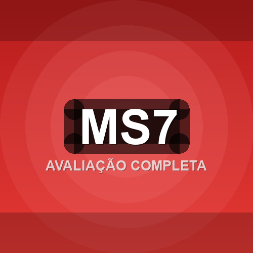 ms7 logo