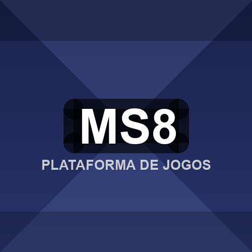 ms8 logo