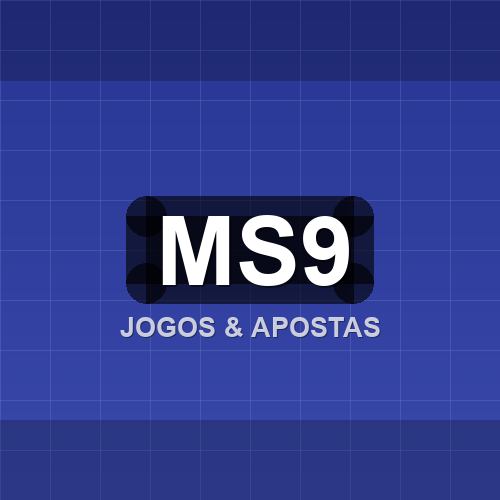 ms9 logo