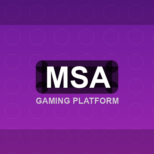 msa logo