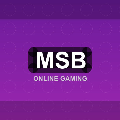 msb logo