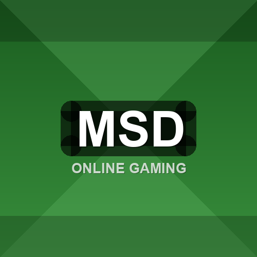 msd logo