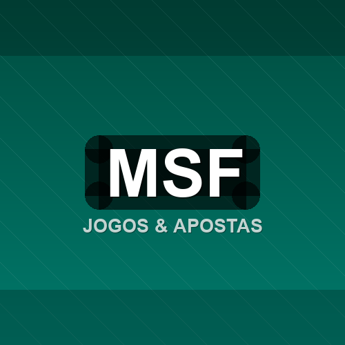 msf logo