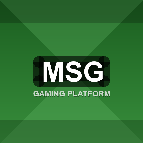 msg logo