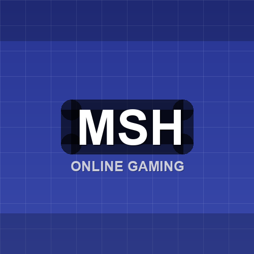 msh logo