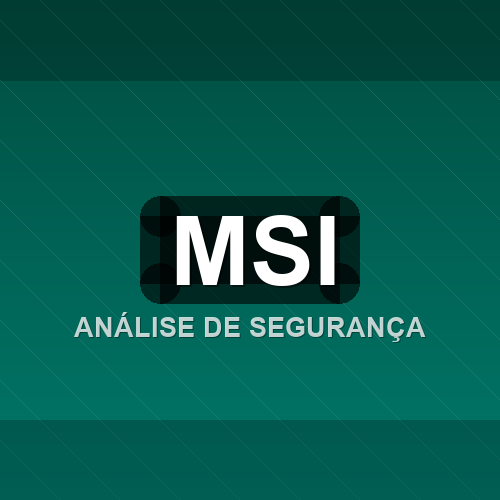 msi logo
