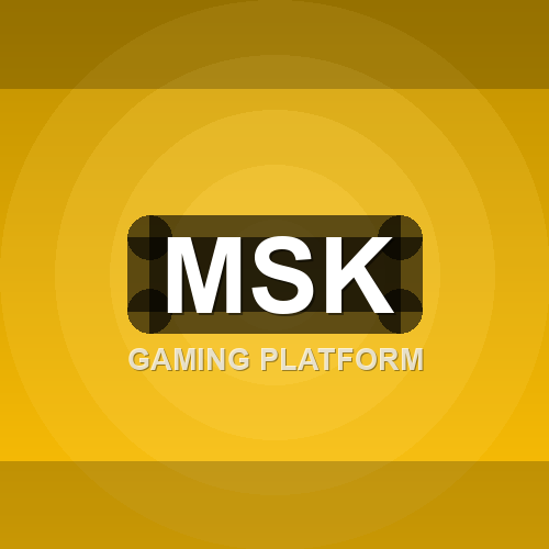 msk logo