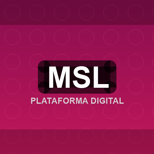 msl logo