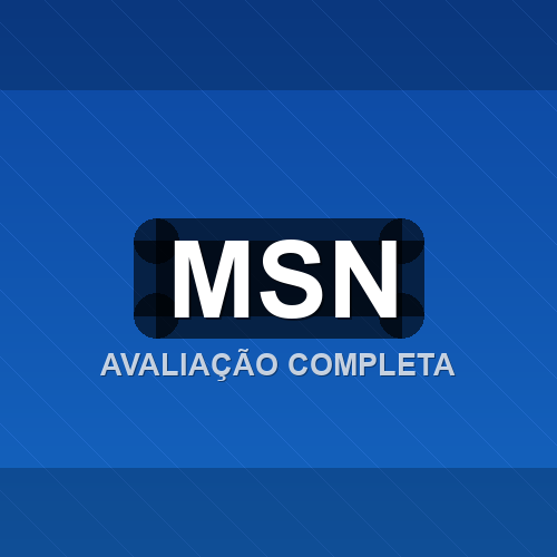 msn logo