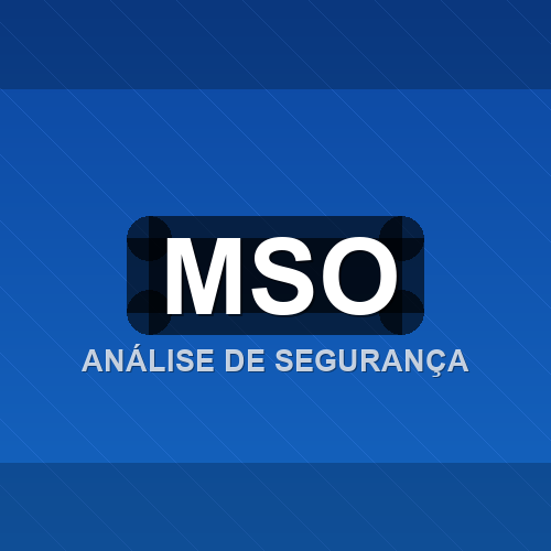 mso logo
