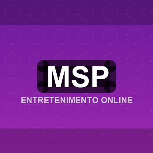 msp logo
