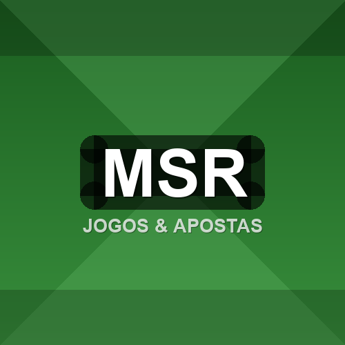 msr logo
