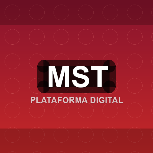 mst logo