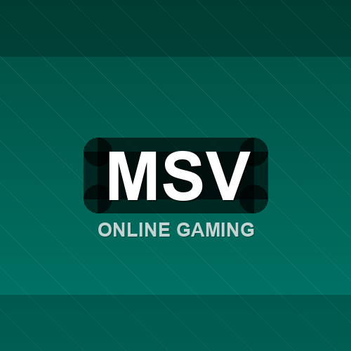 msv logo