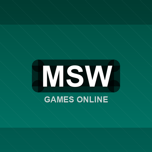 msw logo