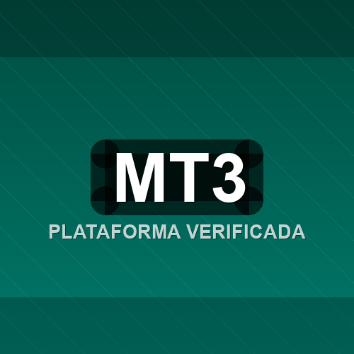 mt3 logo