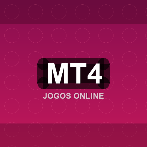 mt4 logo